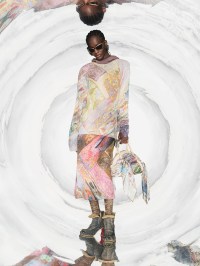 Diesel Pre-Fall 2025 Collection