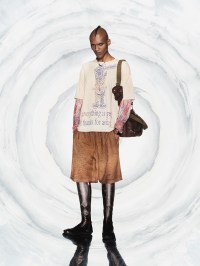 Diesel Pre-Fall 2025 Collection