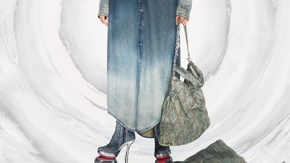 Diesel Pre-Fall 2025 Collection