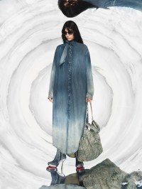 Diesel Pre-Fall 2025 Collection