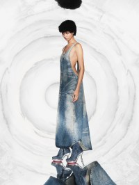 Diesel Pre-Fall 2025 Collection