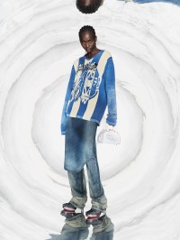 Diesel Pre-Fall 2025 Collection