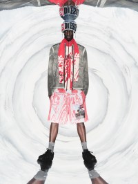 Diesel Pre-Fall 2025 Collection