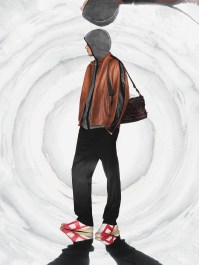Diesel Pre-Fall 2025 Collection