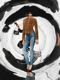Diesel Pre-Fall 2025 Collection