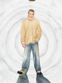 Diesel Pre-Fall 2025 Collection
