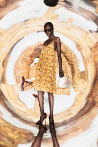 Diesel Pre-Fall 2025 Collection