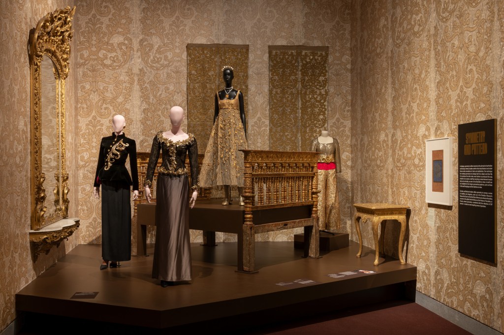 From Dior to Balenciaga, McFadden to Galliano, Fashion Stars in New ‘Solid Gold’ Exhibition