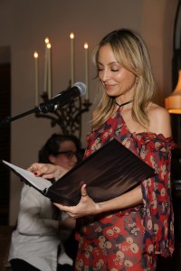 Nicole Richie