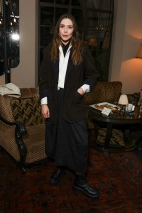 Elizabeth Olsen