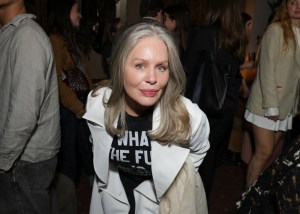 Beverly D'Angelo