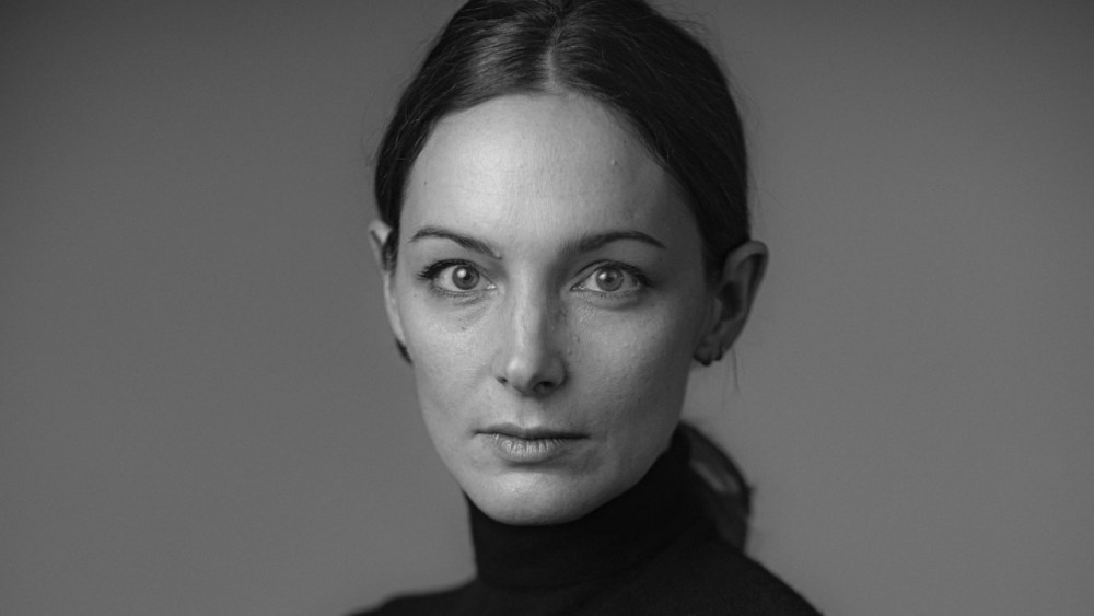 Emilie Leblanc, Bottega Veneta's global marketing and communication director