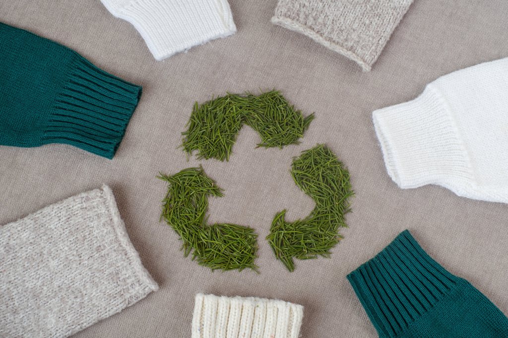 Eco-fashion sustainability