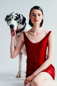 Emilia Wickstead Resort 2025