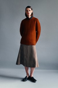 Emilia Wickstead Resort 2025