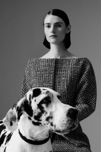 Emilia Wickstead Resort 2025