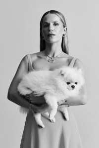 Emilia Wickstead Resort 2025