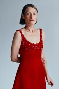 Emilia Wickstead Resort 2025