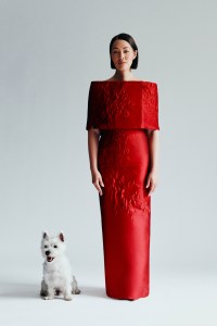 Emilia Wickstead Resort 2025