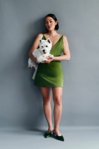 Emilia Wickstead Resort 2025