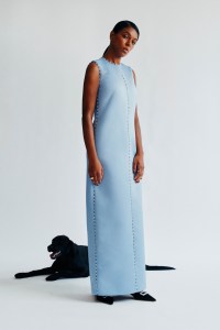 Emilia Wickstead Resort 2025