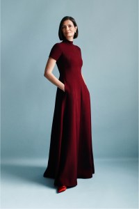 Emilia Wickstead Resort 2025