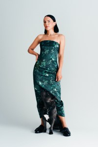 Emilia Wickstead Resort 2025