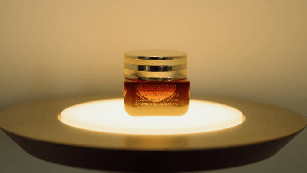 Estee Lauder OpenAI