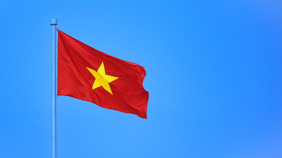 Shein reportedly wants some of its China-based suppliers to pivot to Vietnam.