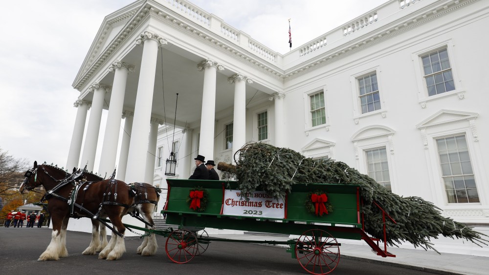 White House