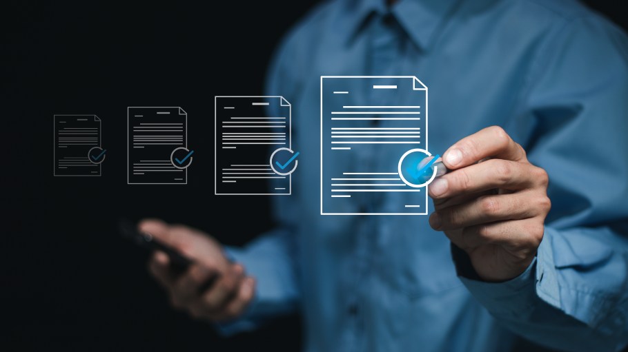 Many global companies will be required to adopt digital product passports because of the EU's Ecodesign for Sustainable Products Regulation.
