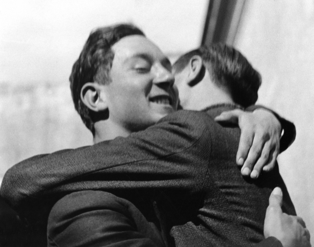 The Holidays: Parties, Man-hugging, Friends and Santa’s Fashion