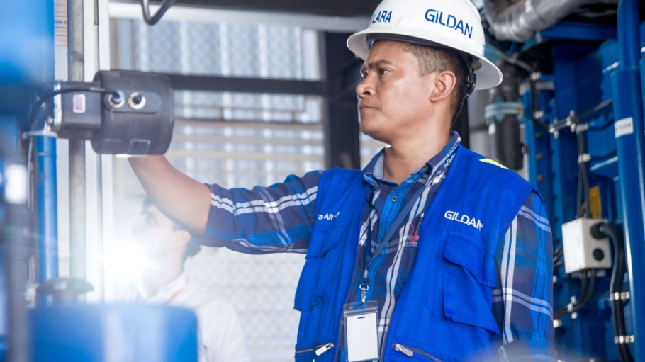 Gildan's Q3 top-line growth and profitability were driven by its three strategic pillars: capacity expansion, innovation and ESG.