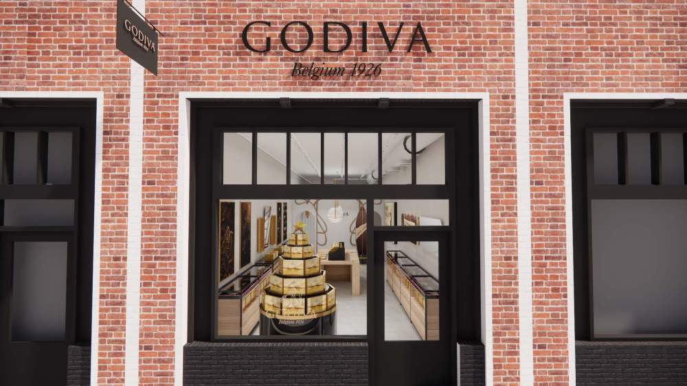Godiva