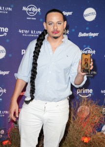 Eric André