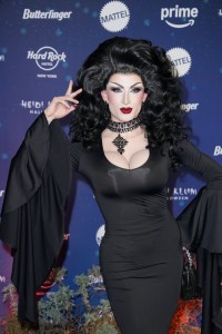 Aria Addams