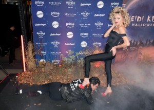 Chase Stokes and Kelsea Ballerini