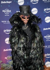 Jay Manuel