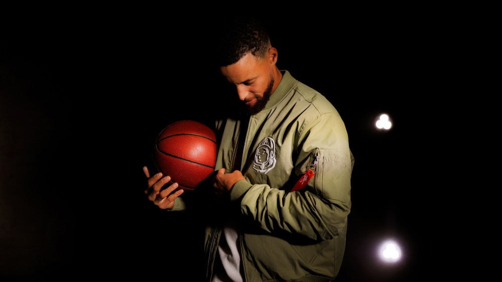 Steph Curry NBA Tunnel Outfits