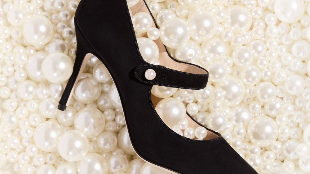 Manolo Blahnik