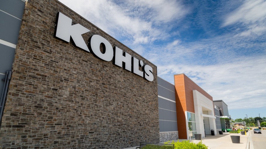 Kohl's in Morton Grove, Ill.