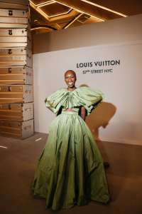 Cynthia Erivo