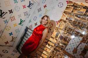 Candace Bushnell