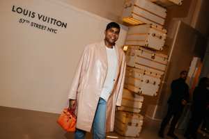 EJ Johnson