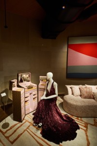 Louis Vuitton 57th St NYC Store Opening
