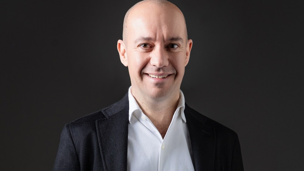 Luca Lo Curzio