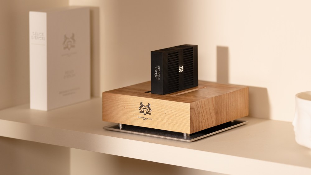 Parfums de Marly diffuser