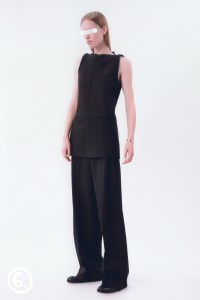 MM6 Maison Margiela Pre-Fall 2024 Collection