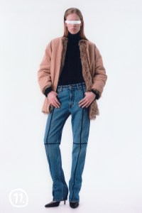 MM6 Maison Margiela Pre-Fall 2024 Collection