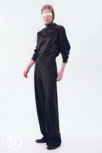 MM6 Maison Margiela Pre-Fall 2024 Collection